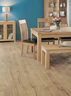 Engineered-Wood Engineered Flooring
