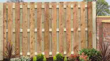 fence_top Fencing