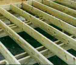 decking joist