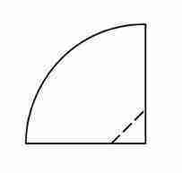 Quadrant-pop-out